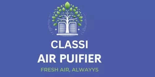 Classi air purifier
